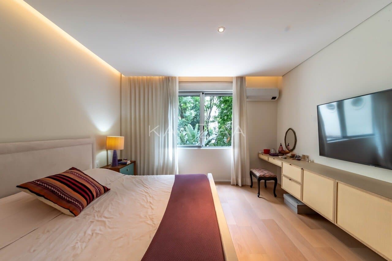 Apartamento à venda no Jardins - Foto 30
