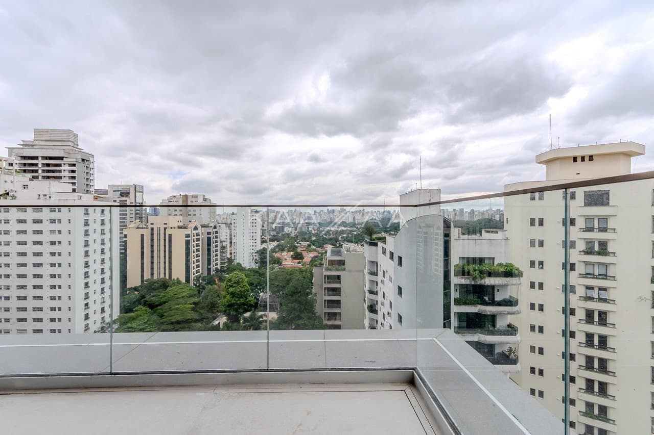 Apartamento à venda na Vila Nova Conceição - Foto 26