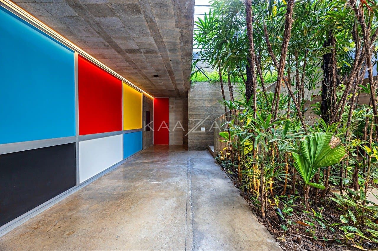 Casa à venda em Alto de Pinheiros - Foto 35