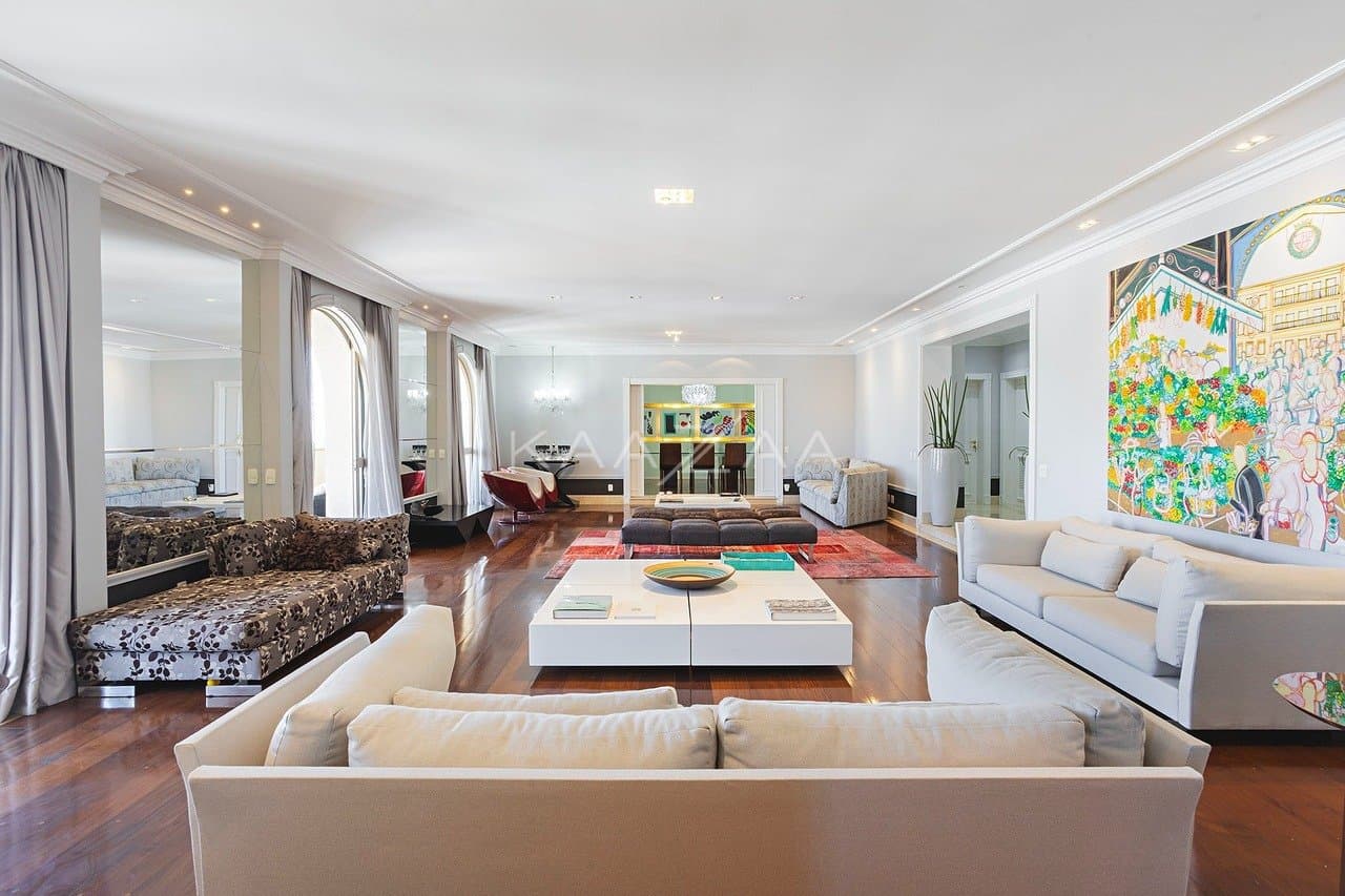 Apartamento à venda no Jardim Paulista - Foto 12