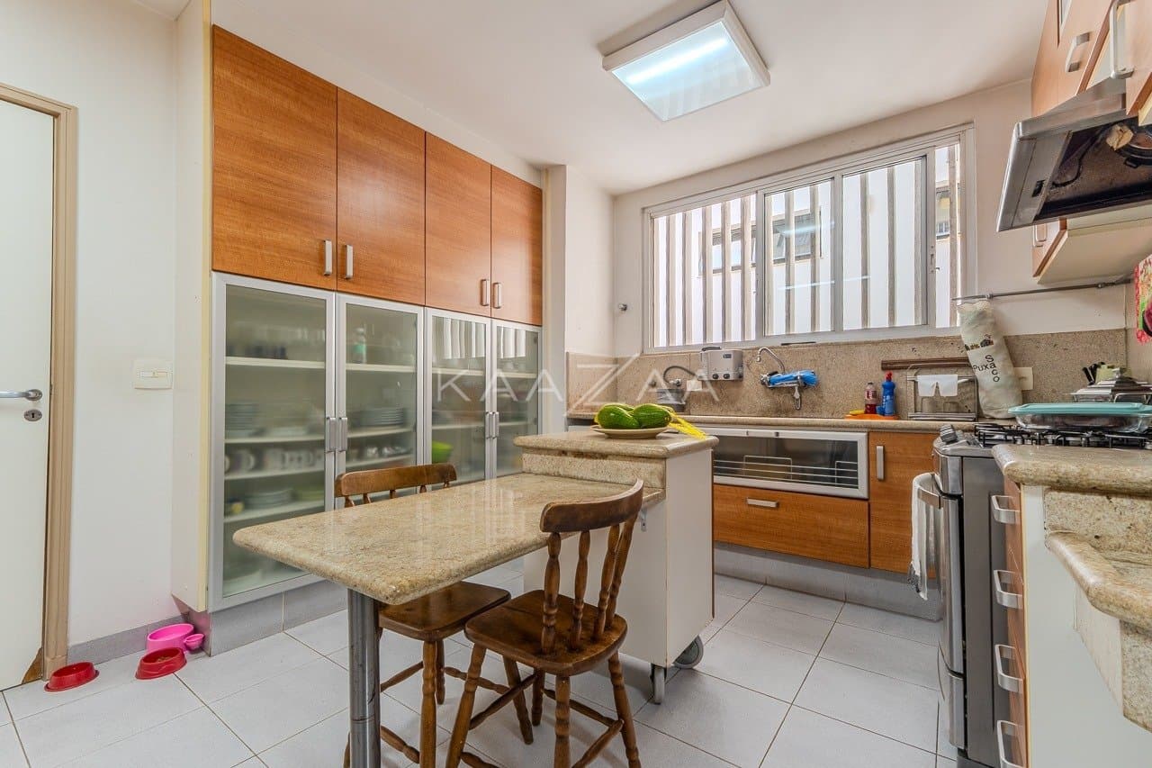 Apartamento à venda no Jardins - Foto 17