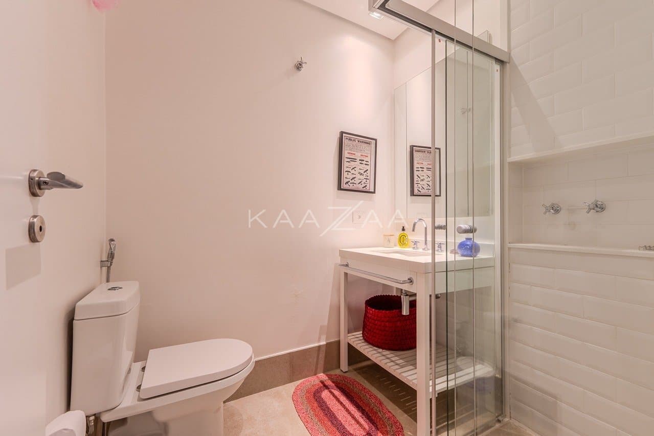 Apartamento à venda no Jardim Europa - Foto 28