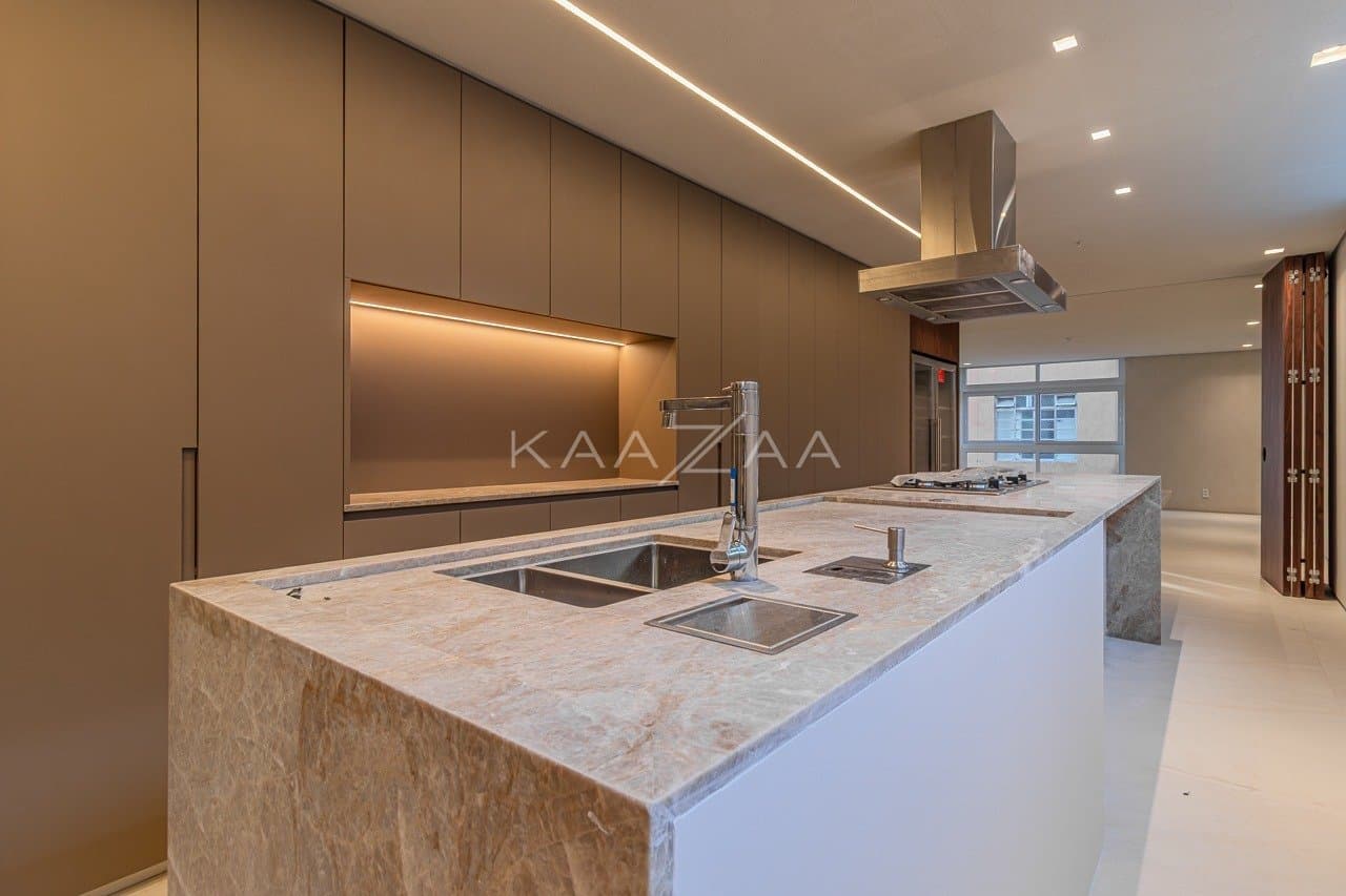 Apartamento à venda no Jardins - Foto 22