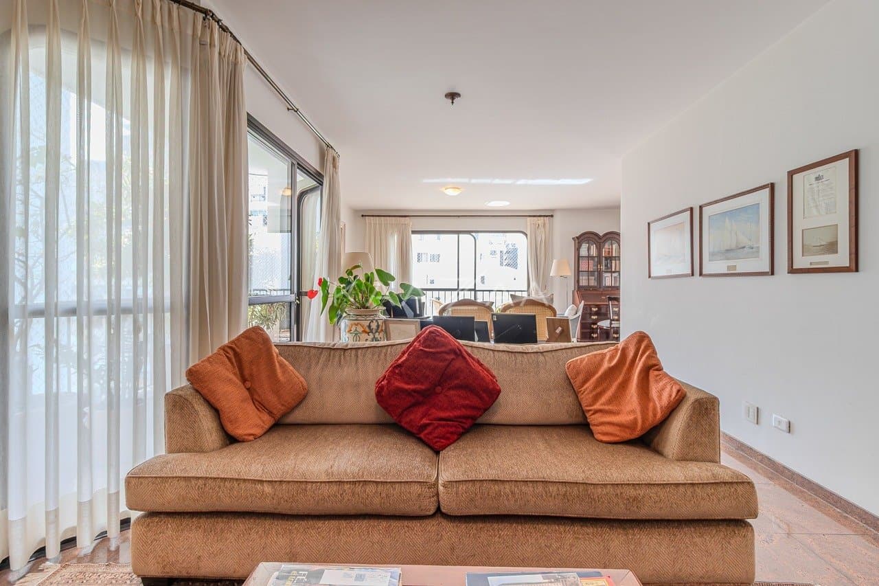 Apartamento à venda no Jardim Paulista - Foto 11