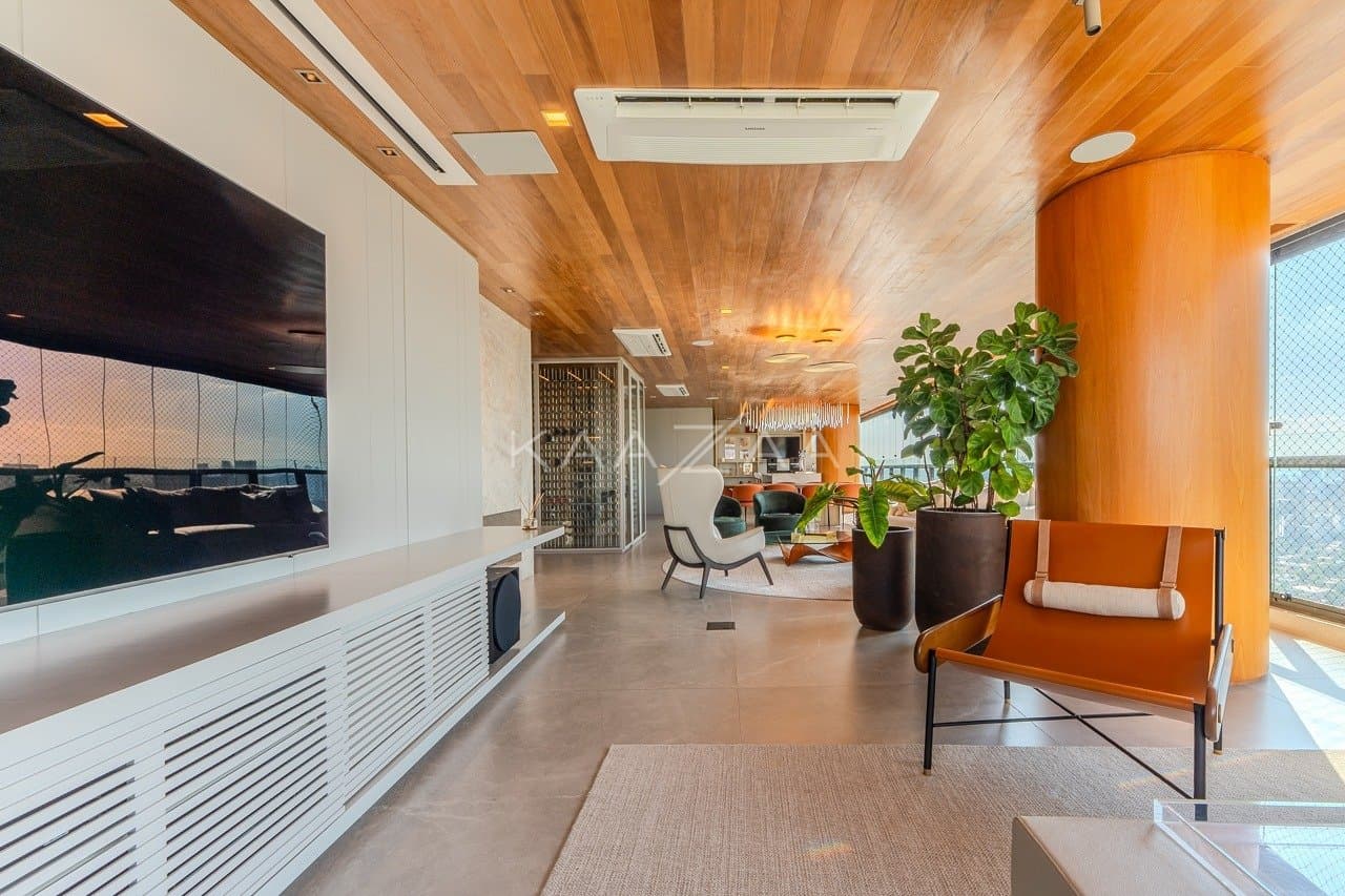 Apartamento à venda no Itaim Bibi - Foto 16