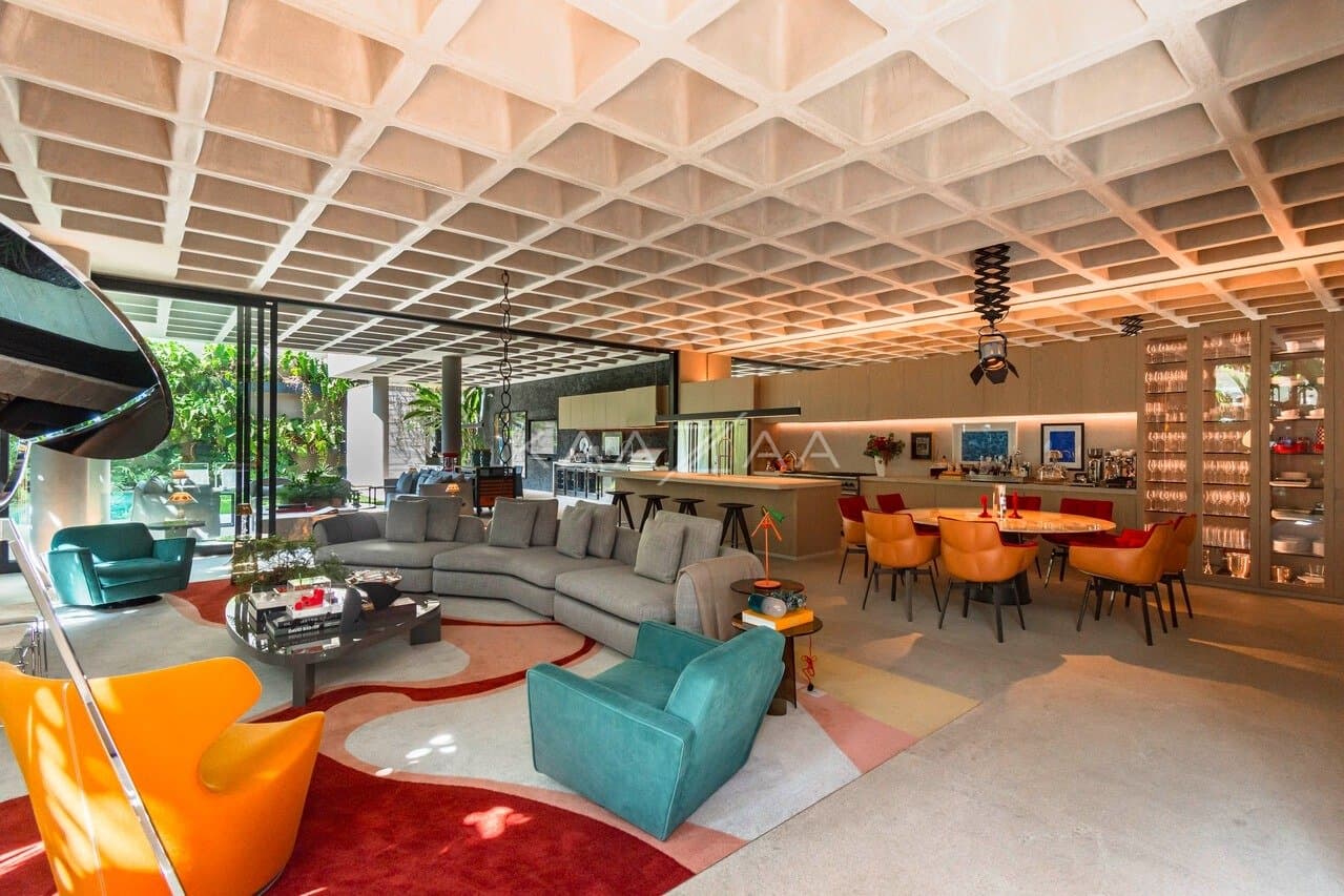 Casa à venda no Jardim Paulista - Foto 27