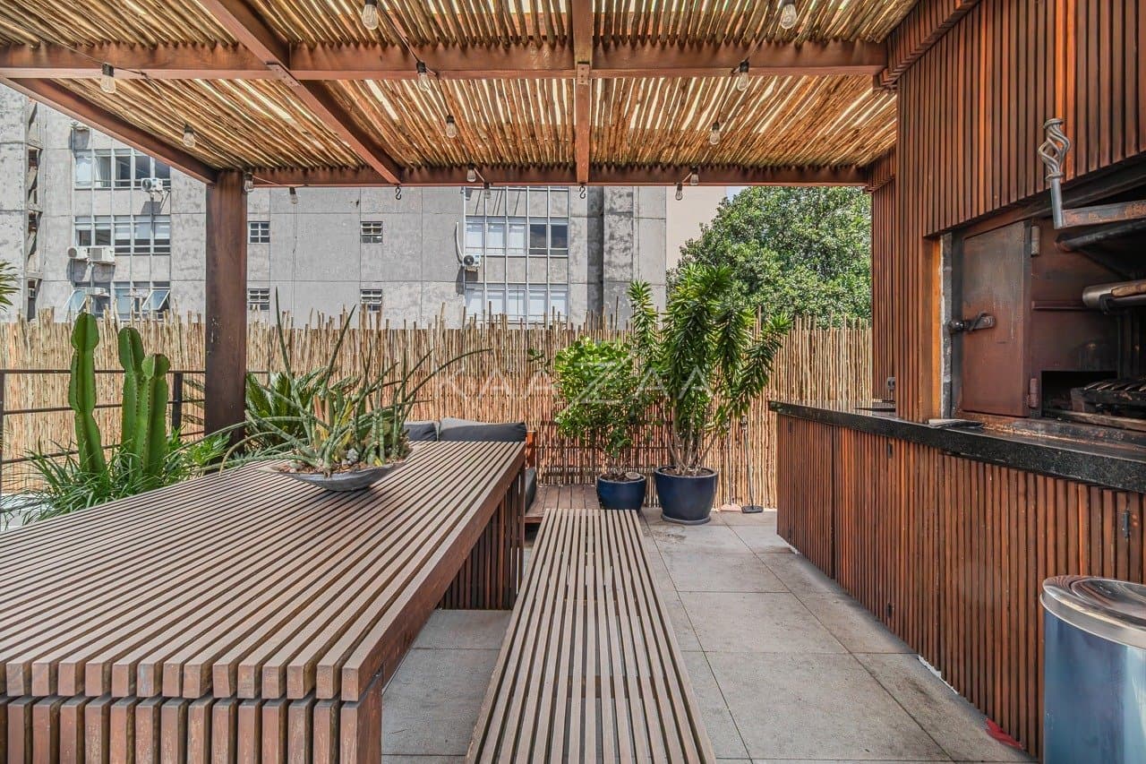 Casa à venda no Jardim Paulistano - Foto 8