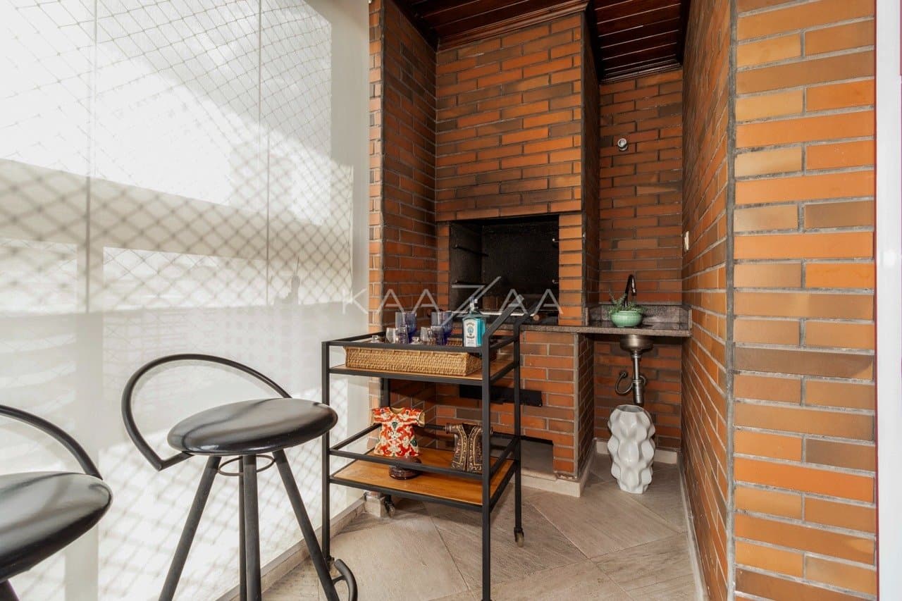 Apartamento em Moema. - Foto 14