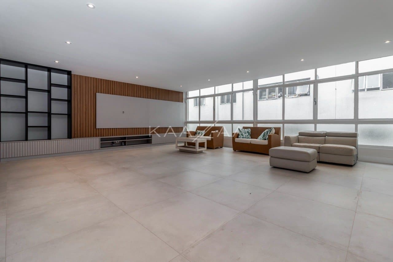 Apartamento no Jardim Paulista - Foto 2