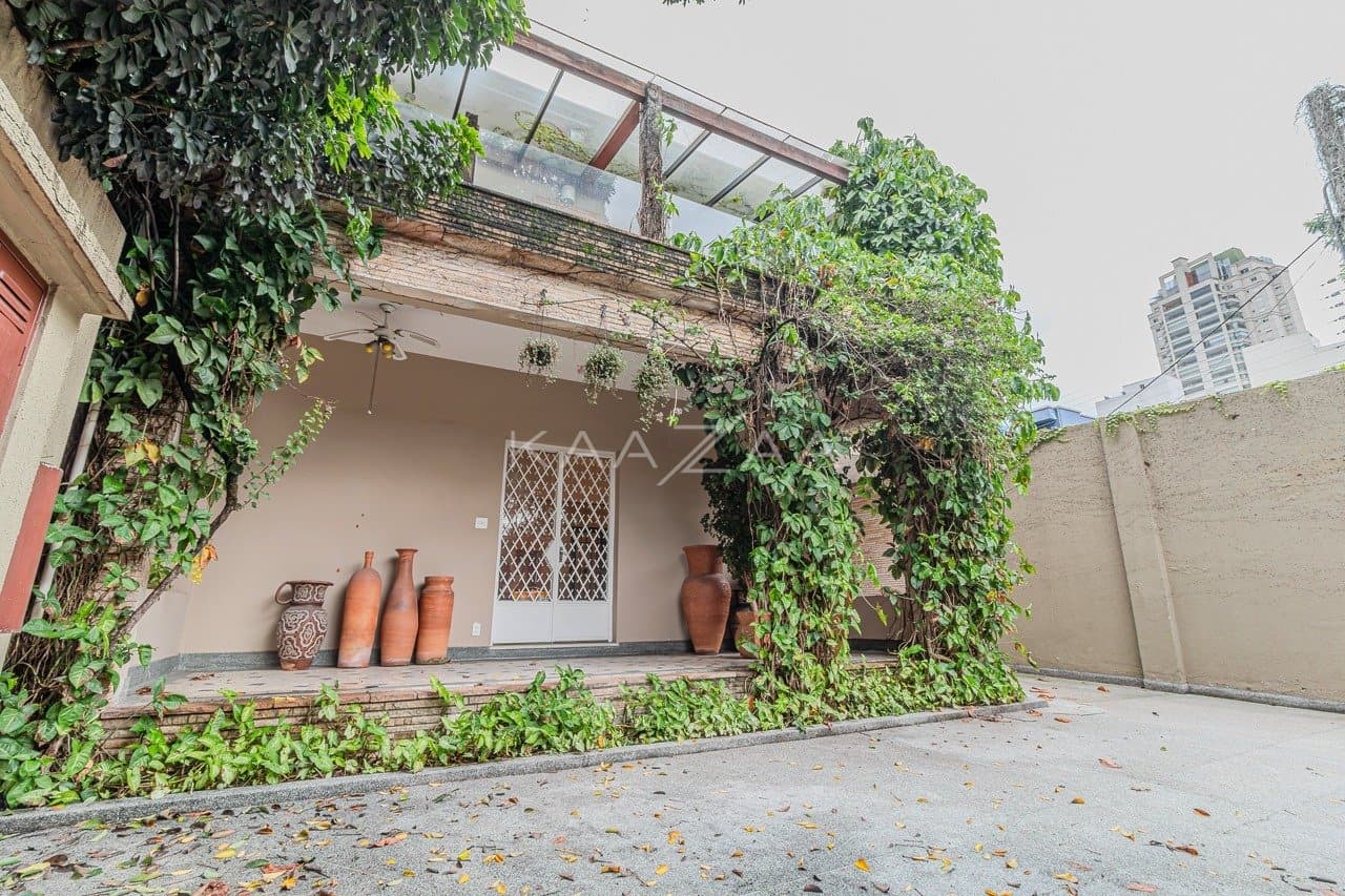 Casa à venda no Jardim Paulista - Foto 13