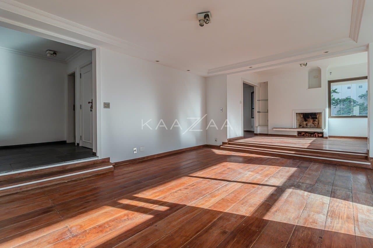 Apartamento à venda no Jardim Paulistano - Foto 3