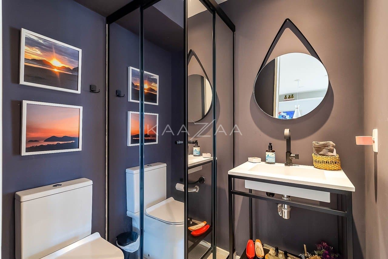 Apartamento à venda na Vila Madalena - Foto 17