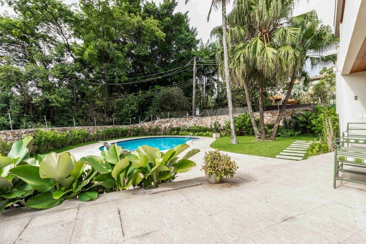 Casa em Cidade Jardim - Foto 9