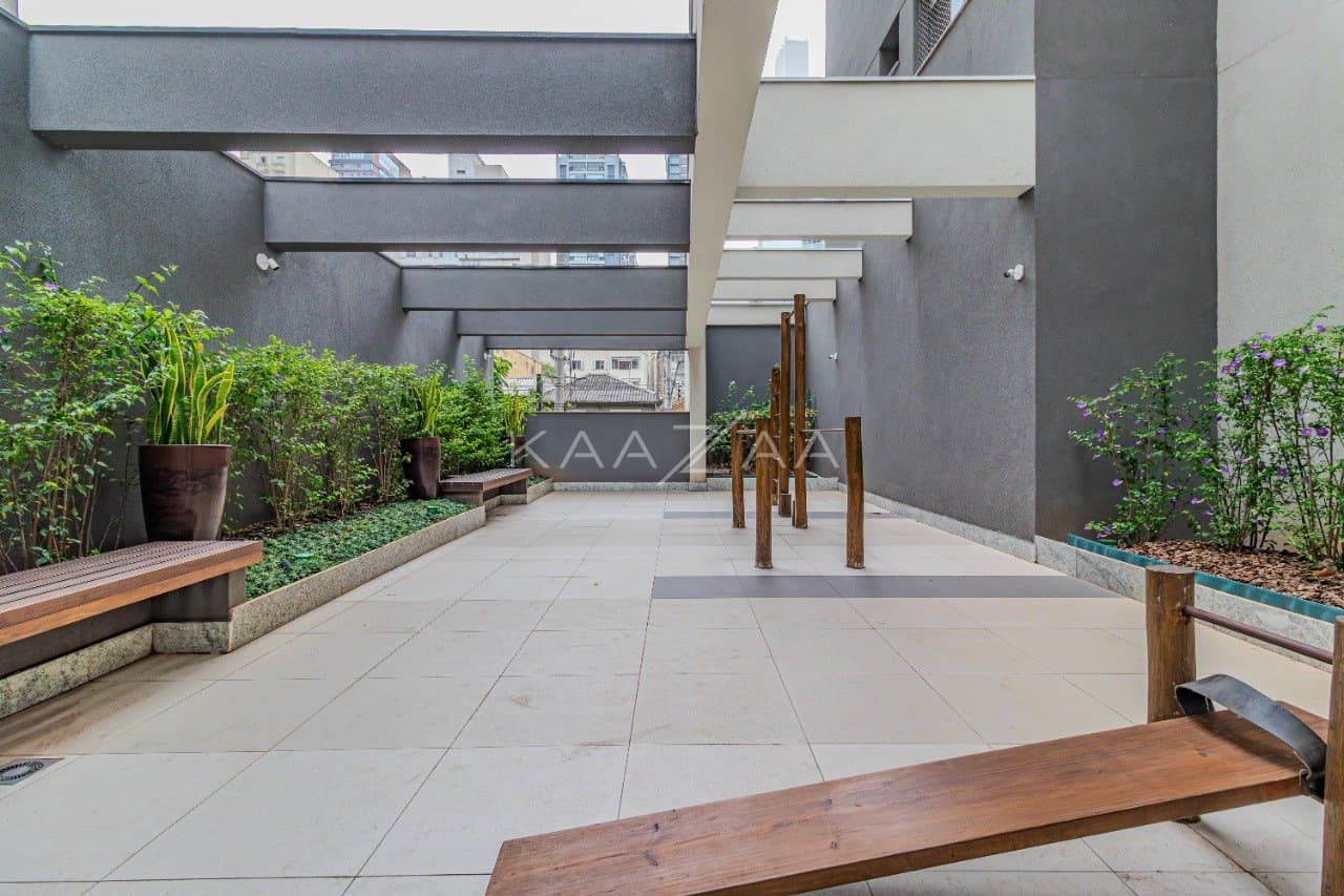 Apartamento em Pinheiros - Foto 33