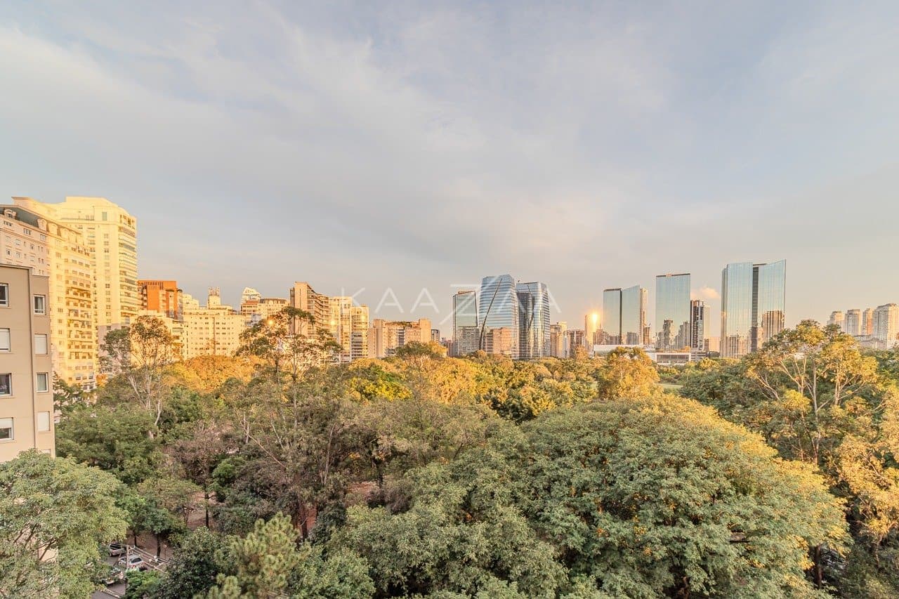 Apartamento à venda no Itaim Bibi - Foto 33