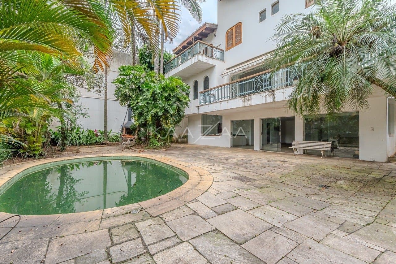 Casa em rua fechada à venda em Cidade Jardim - Foto 5