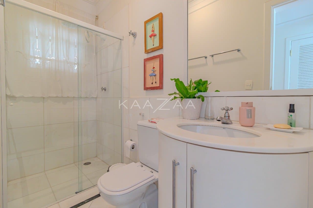 Casa em condomínio no Jardim Guedala - Foto 41