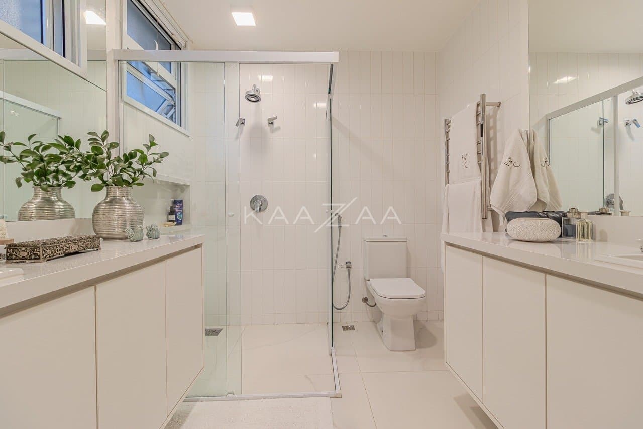 Apartamento no Jardim Paulistano - Foto 21