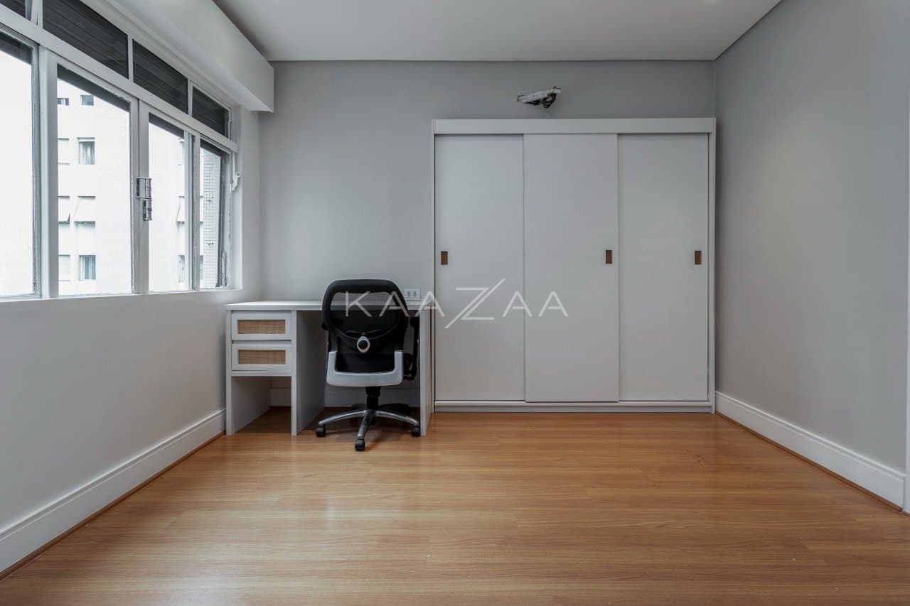 Apartamento no Jardim Paulista - Foto 27