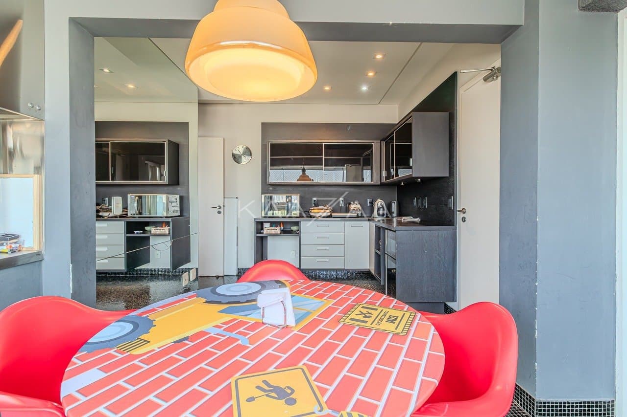 Apartamento à venda em Moema - Foto 31