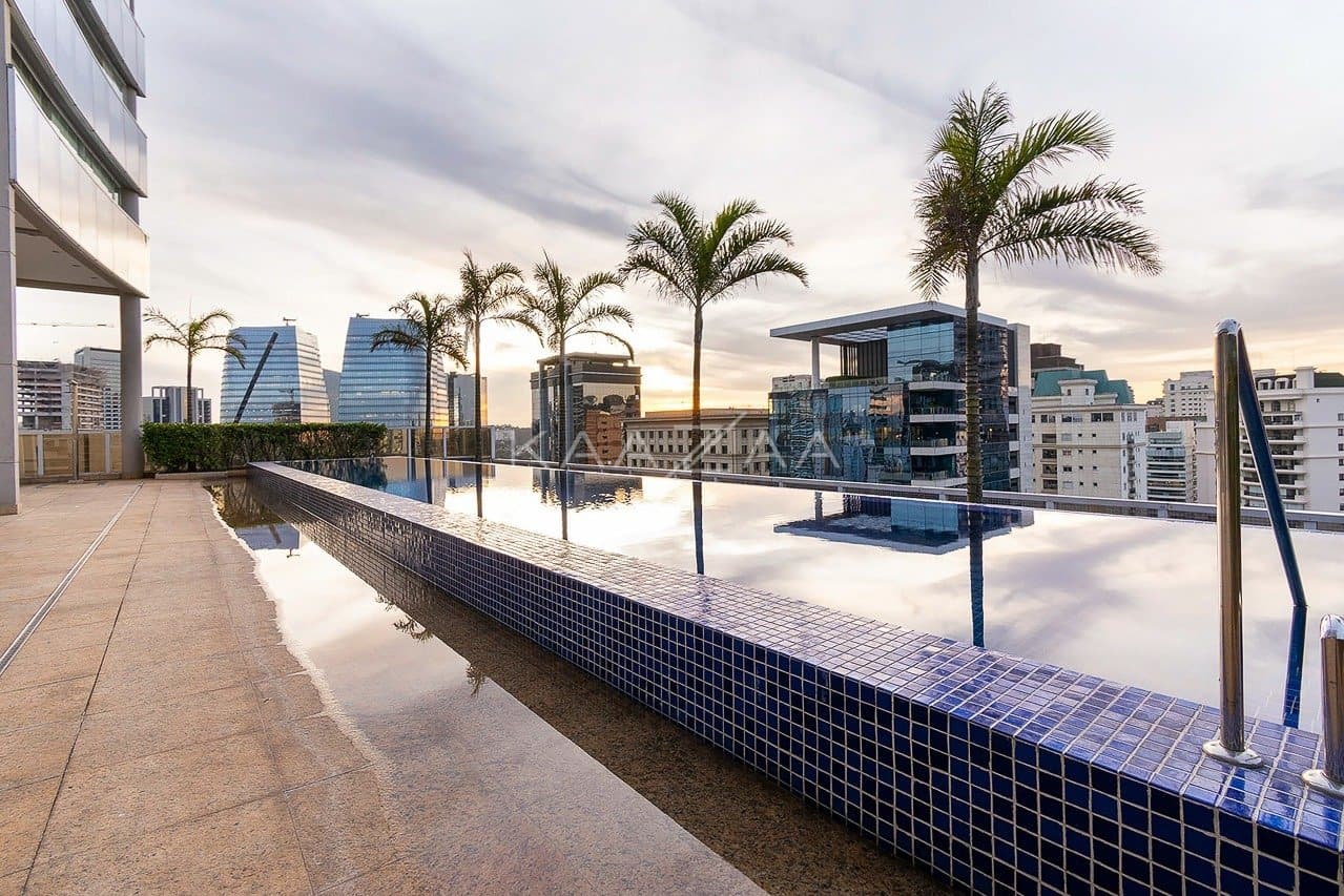 Apartamento à venda na Vila Olímpia - Foto 31