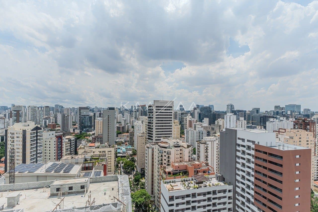 Apartamento à venda no Itaim Bibi - Foto 42