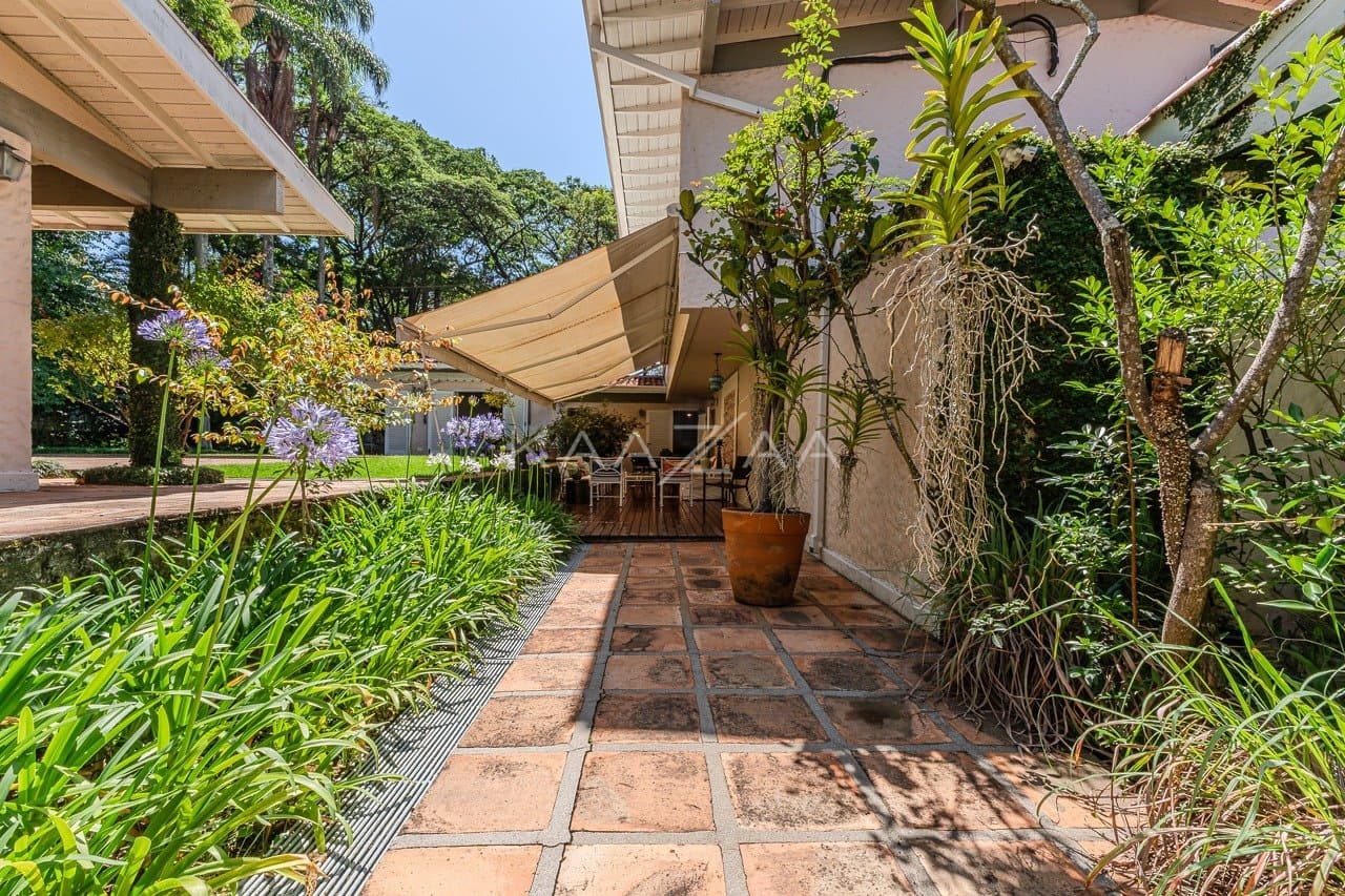 Casa à venda em Alto de Pinheiros - Foto 54