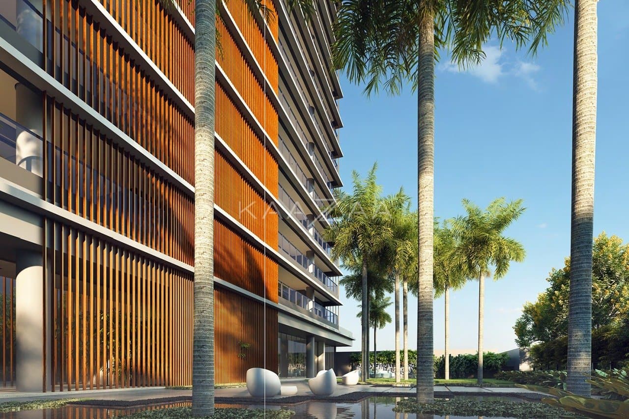 Empreendimento completo em lazer, tecnologia e design. Apartamentos com ótima localização em Moema. - Foto 4