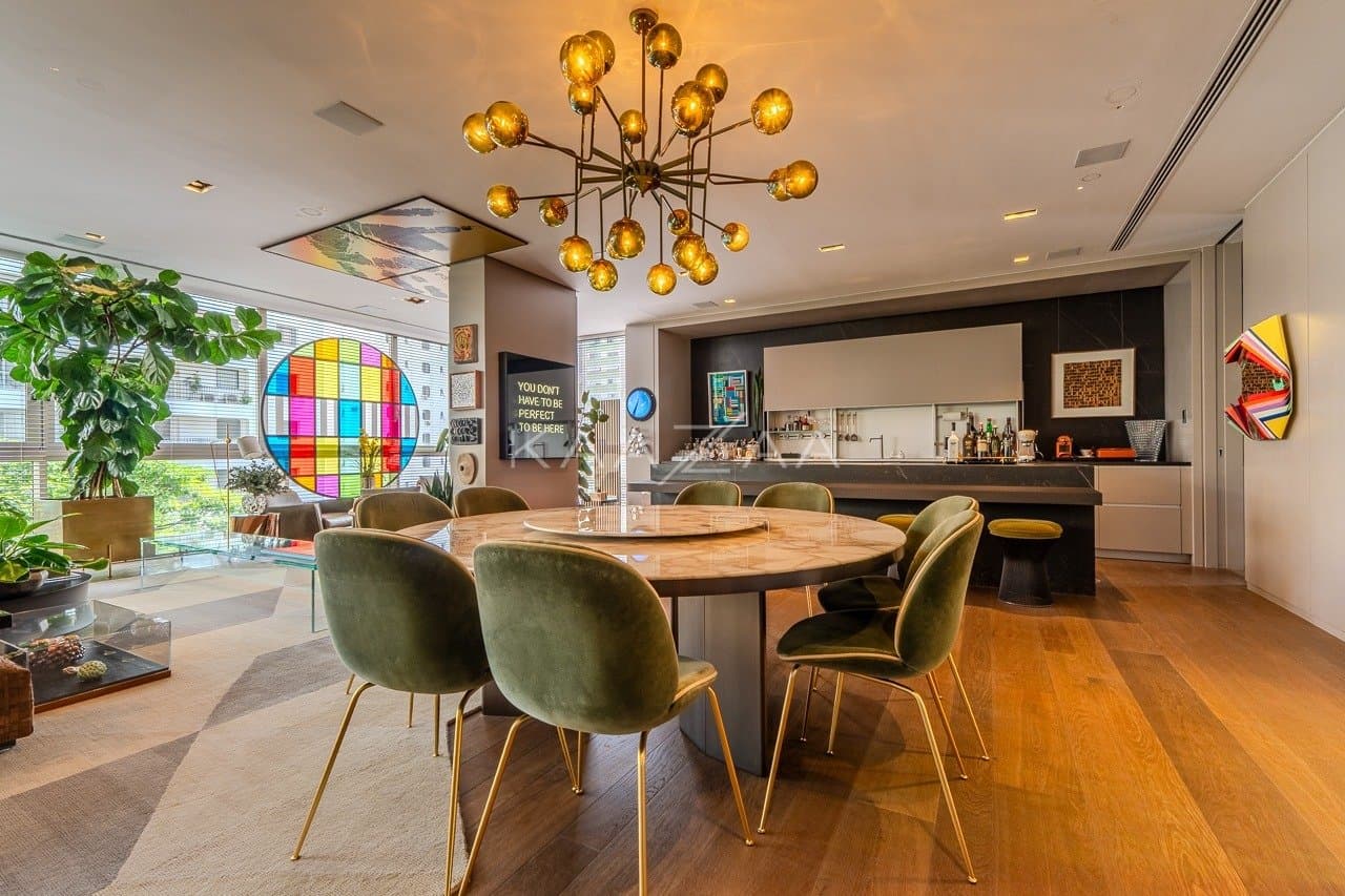 Apartamento à venda no Jardins - Foto 15