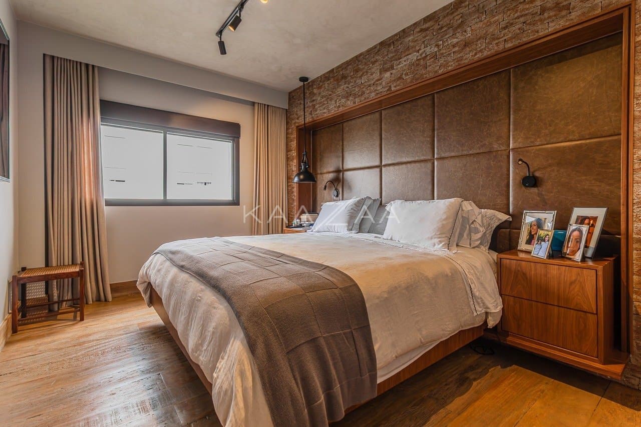 Apartamento à venda na Vila Nova Conceição - Foto 33