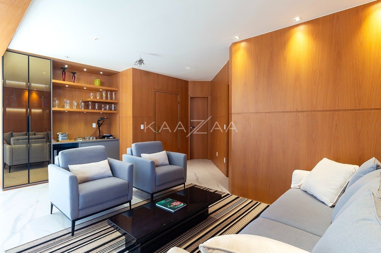 Apartamento no Jardim Paulista. - Foto 7