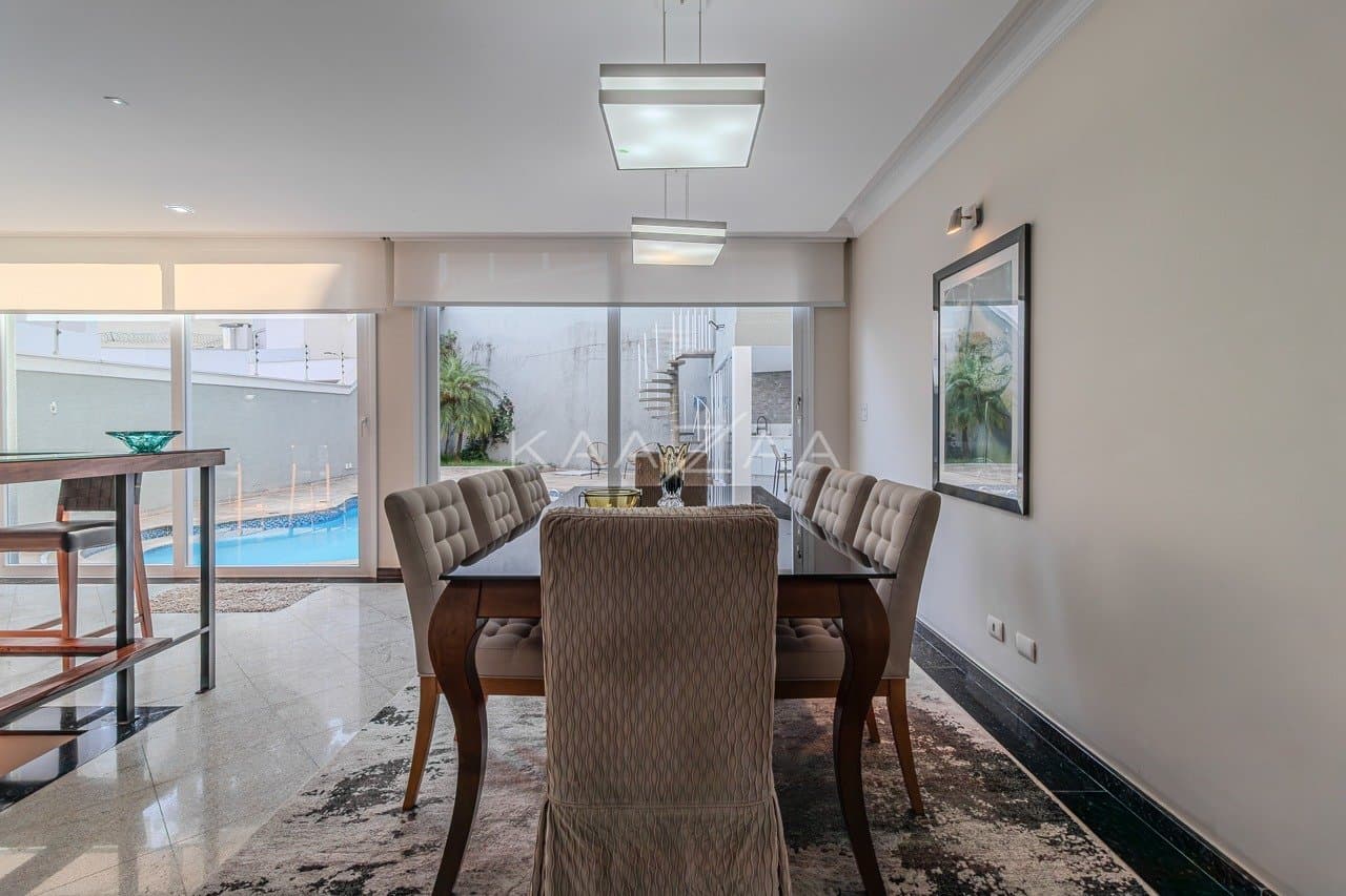 Casa à venda em Alto de Pinheiros - Foto 19