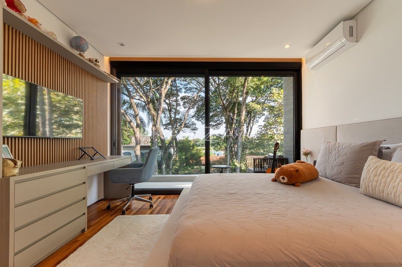 Casa à venda em Alto de Pinheiros - Foto 58