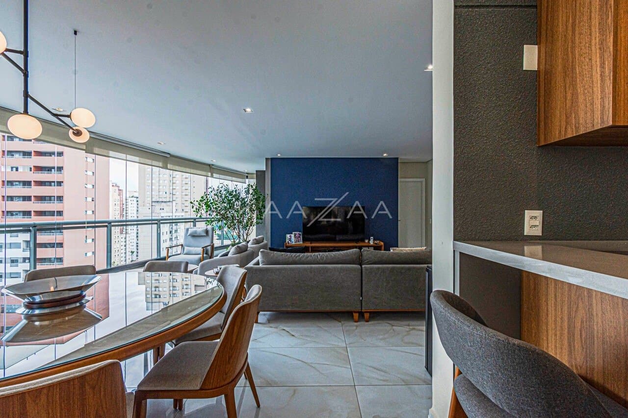 Apartamento à venda na Vila Olímpia - Foto 14