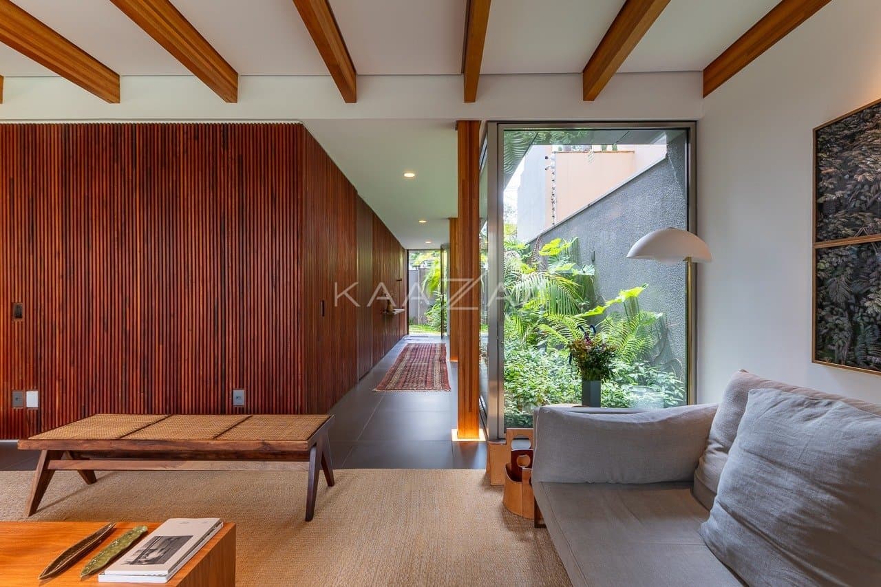 Casa à venda no Jardim Paulista - Foto 28