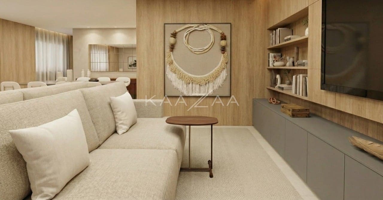 Apartamento à venda e locação no Jardins - Foto 8