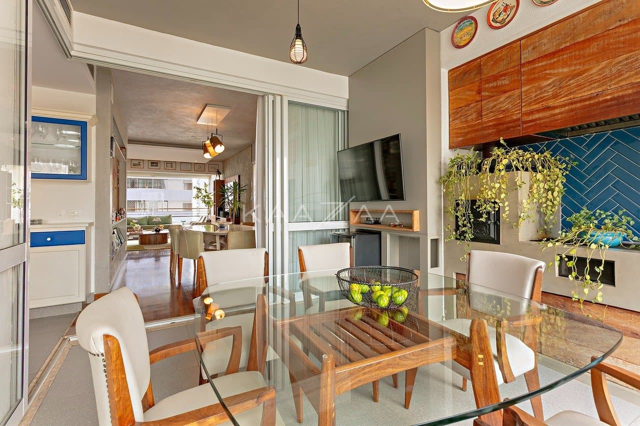 Apartamento à venda no Jardim Paulista - Foto 11