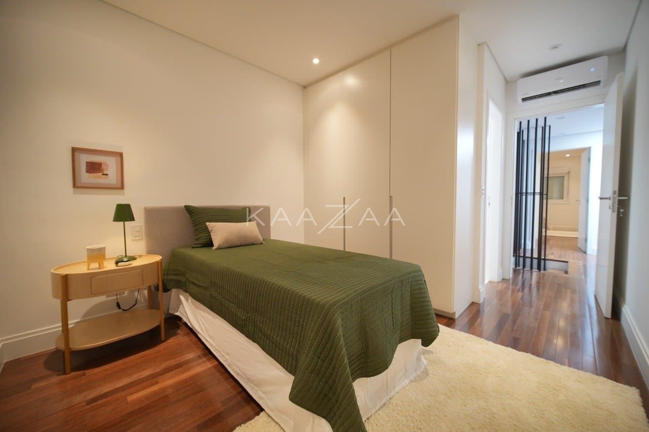 Casa em condomínio à venda no Real Parque - Foto 26