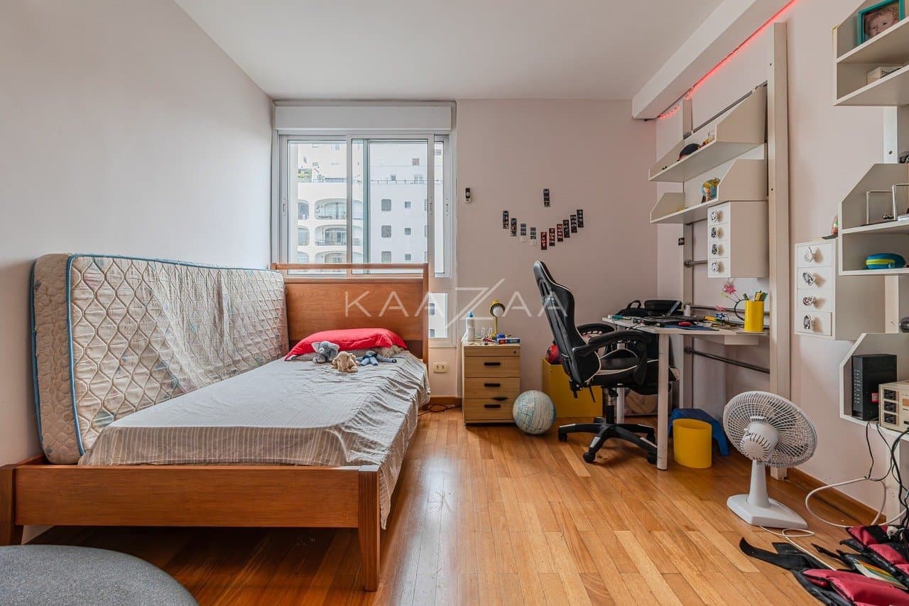 Apartamento à venda no Jardim Europa - Foto 29