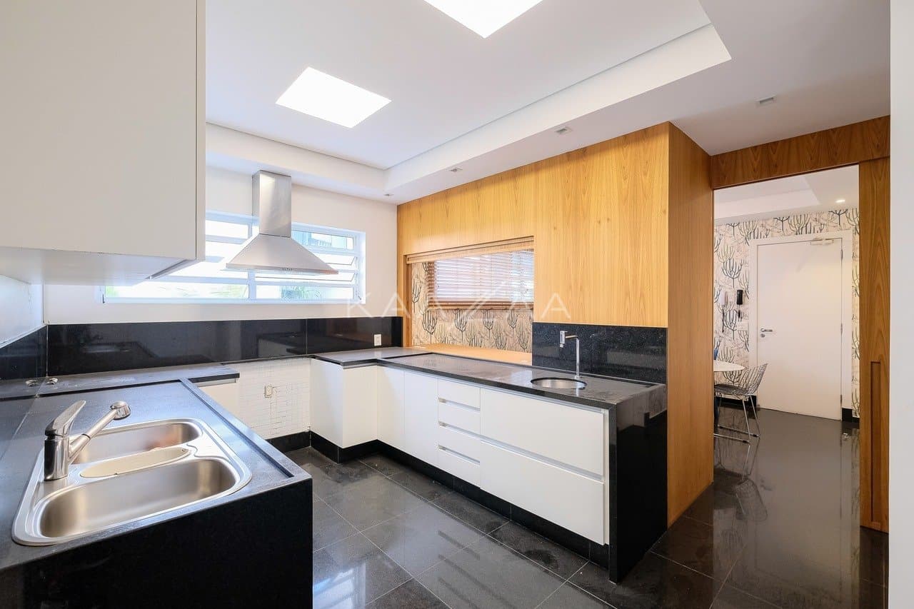 Apartamento à venda no Jardins - Foto 19