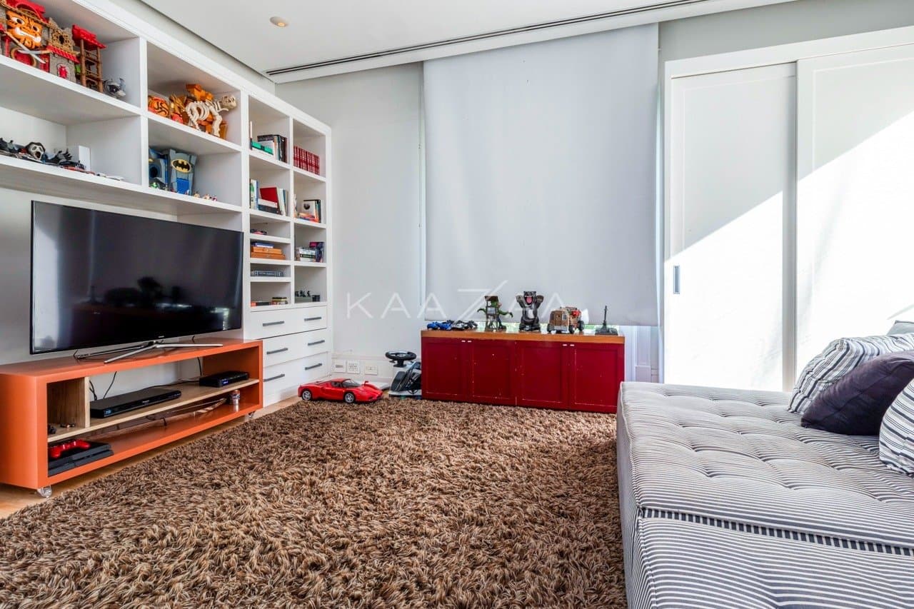 Casa em condomínio no Real Parque - Foto 71