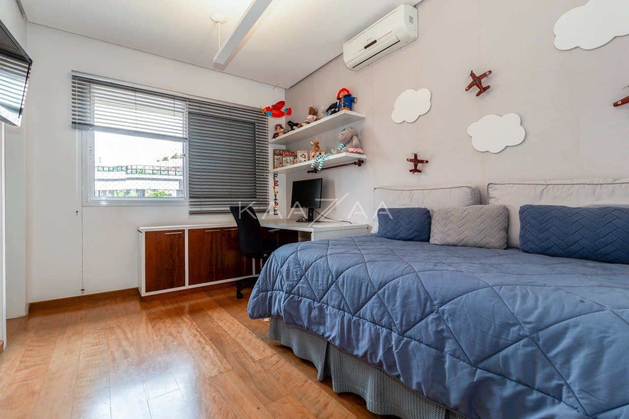 Apartamento em Moema. - Foto 40