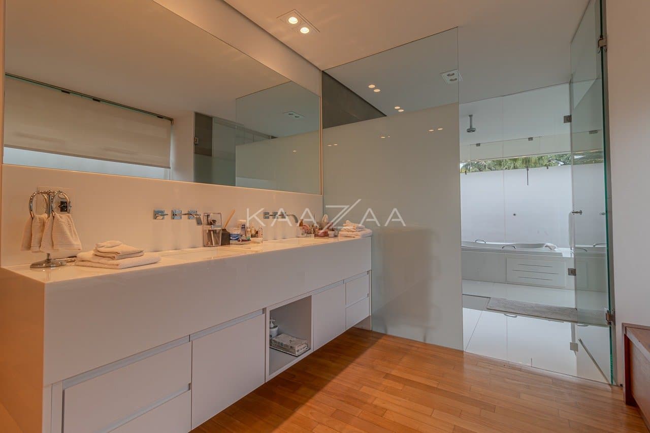 Casa à venda em Alto de Pinheiros - Foto 54