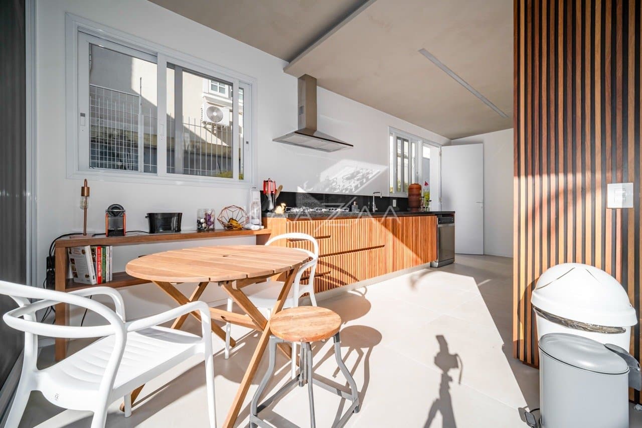 Casa charmosa no Jardim Luzitânia, com clima leve e atraente. - Foto 36