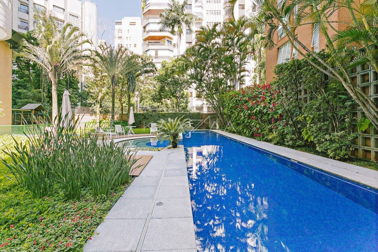 Apartamento à venda no Itaim Bibi - Foto 34