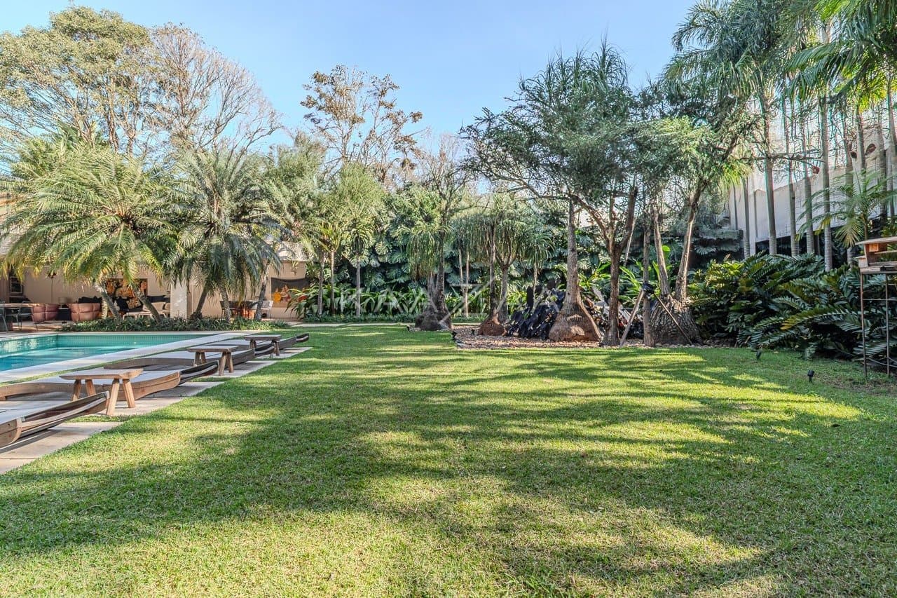 Casa à venda em Alto de Pinheiros - Foto 4