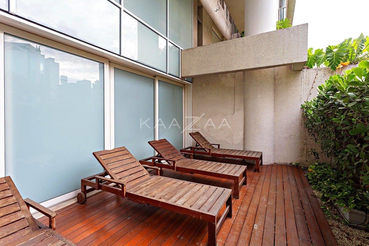 Apartamento no Itaim Bibi - Foto 31