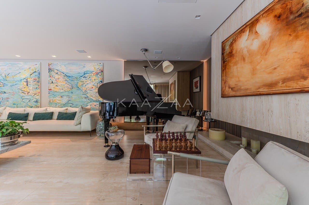 Casa em condomínio à venda em Alto de Pinheiros - Foto 31