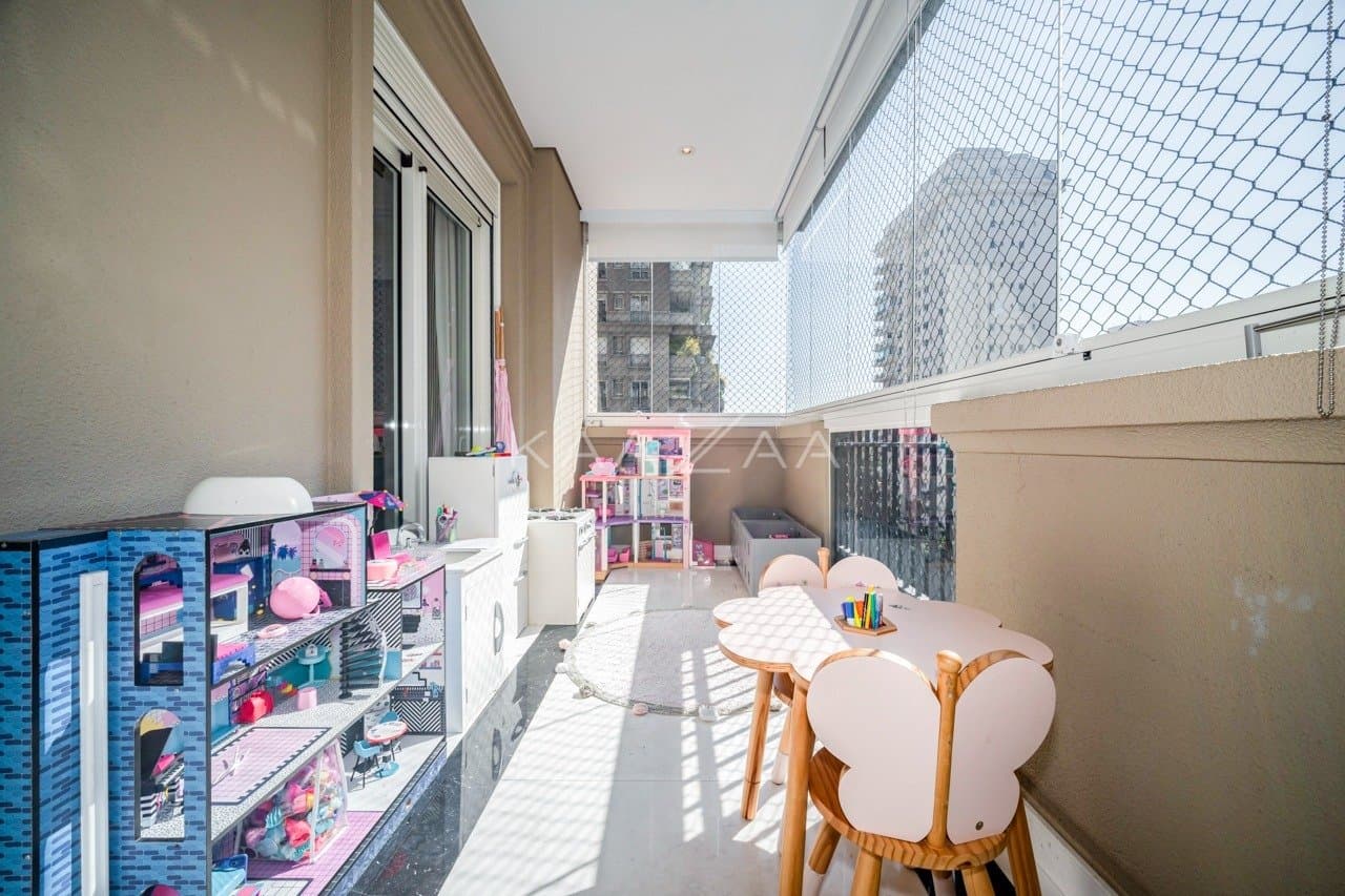 Apartamento à venda no Jardim Paulistano - Foto 10