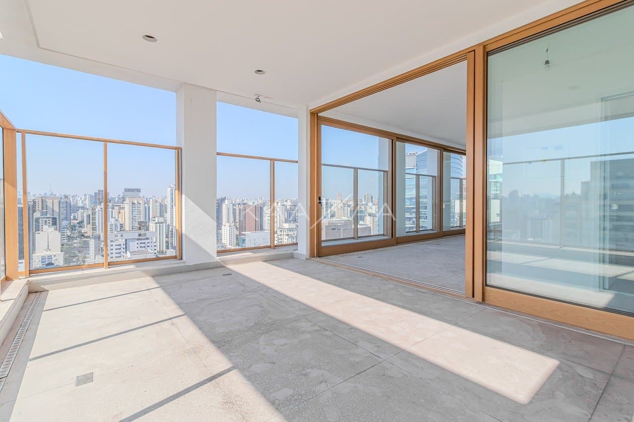 Apartamento duplex à venda no Itaim Bibi - Foto 3